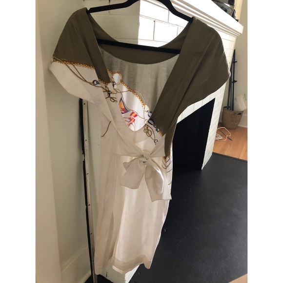 Vintage Gucci casual dress - Picture 2 of 5